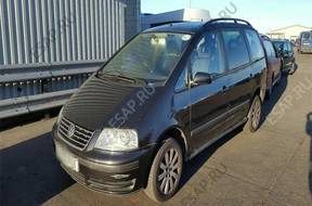 VW SHARAN 1,9 TDI КОРОБКА ПЕРЕДАЧW АВТОМАТИЧЕСКАЯ  2006 год,