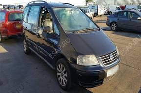 VW SHARAN 1,9 TDI КОРОБКА ПЕРЕДАЧW АВТОМАТИЧЕСКАЯ  2006 год,