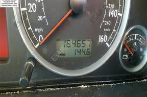 VW SHARAN 1,9 TDI КОРОБКА ПЕРЕДАЧW АВТОМАТИЧЕСКАЯ  2006 год,