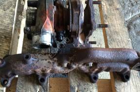 VW SHARAN 1,9TDI 90KM ТУРБОКОМПРЕССОР