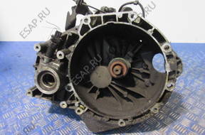 Vw Sharan 1.8T 20V 110kW КОРОБКА ПЕРЕДАЧw