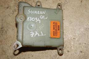 VW SHARAN 1.9 01 год, МОДУЛЬ TY