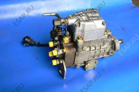 VW SHARAN 1.9 TDI 110KM 96-00 ТНВД