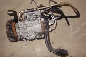 VW SHARAN 1.9 TDI  110KM ТНВД