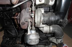 VW SHARAN 1.9 TDI 130KM ТУРБОКОМПРЕССОР