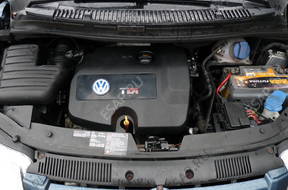 VW SHARAN  1.9 TDI 85KW 115K AUY 100TYS MIL