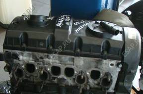 VW SHARAN 1.9 TDI 90 л.с. двигатель ANU