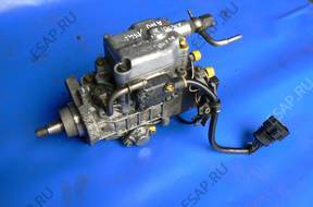 VW SHARAN 1.9 TDI 90KM 96-00 ТНВД .