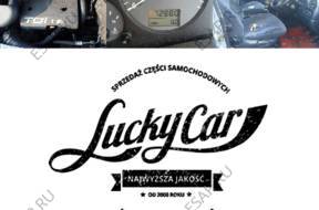 VW SHARAN 1.9 TDI AFN двигатель комплектный WROCLAW