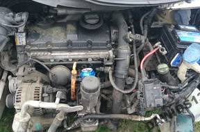 VW SHARAN 1.9 TDI AUY 115KM  НА ЗАПЧАСТИ