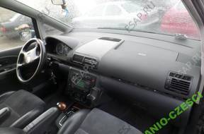 VW SHARAN 1.9 TDI двигатель GOY в идеальном состоянии