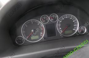 VW SHARAN 1.9 TDI двигатель GOY в идеальном состоянии