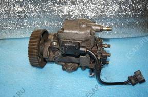 VW SHARAN 1.9 TDI ТНВД 028130110H 1Z 90