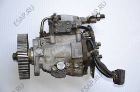 VW SHARAN 1.9 TDI ТНВД 028130115B