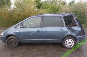 VW SHARAN 1.9 TDI ТНВД