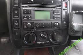VW SHARAN 1.9 TDI ТНВД