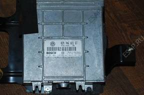 VW SHARAN 1.9TDI 028906021GT 0281001735   IMMOFF