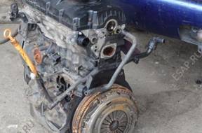 VW SHARAN 2001 1.9 TDI 110 л.с. двигатель