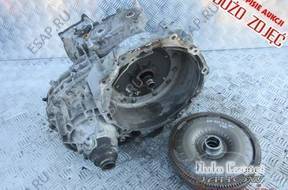 VW Sharan 2.3 16V АВТОМАТИЧЕСКАЯ КОРОБКА ПЕРЕДАЧW EQQ