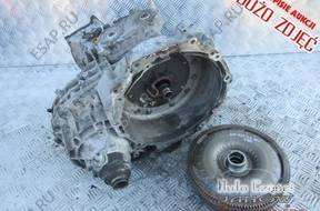 VW Sharan 2.3 16V КОРОБКА ПЕРЕДАЧW АВТОМАТИЧЕСКАЯ EQQ