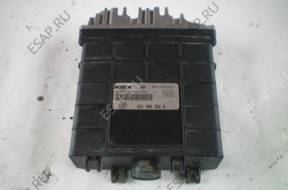 vw sharan 2.8 БЛОК УПРАВЛЕНИЯ 021906256q