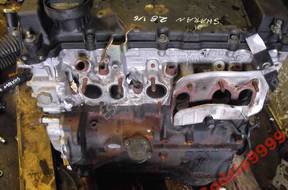 VW SHARAN 2.8 V6 двигатель