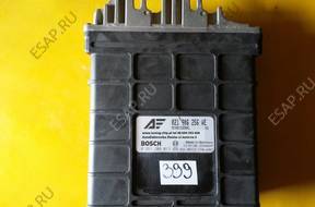 VW SHARAN 2.8 VR6  0261206013 021906256AE  _399