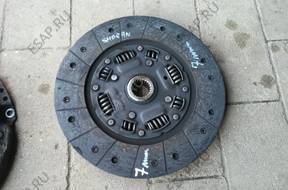 VW SHARAN 2.8 VR6 SPRZGO TARCZA KOO ZAMACHOWE