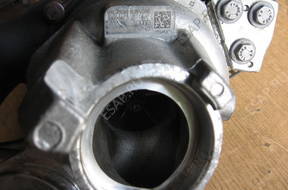VW SHARAN 7 ТУРБОКОМПРЕССОР  04L253010B/V350
