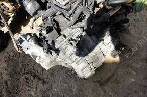 VW Sharan 7M3-6 1,9TDI РЕДУКТОР КОРОБКИ СТУПЕНЧАТАЯW 4X4