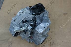 VW SHARAN 7N 1.4TSI КОРОБКА ПЕРЕДАЧW КАК НОВАЯ LXM