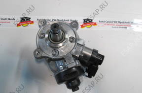 VW SHARAN 7N 2.0TDI ТНВД 04L130755D
