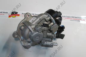 VW SHARAN 7N 2.0TDI ТНВД 04L130755D