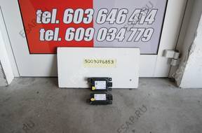 VW SHARAN 7N БЛОК УПРАВЛЕНИЯ АССИСТЕНТ PASA 5Q0907685B