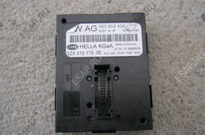 VW SHARAN 7N БЛОК УПРАВЛЕНИЯ МОДУЛЬ KESSY 5K0959434