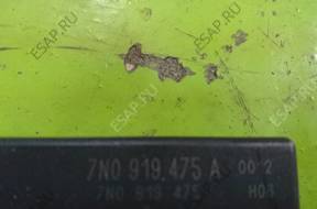 VW SHARAN 7N БЛОК УПРАВЛЕНИЯ PDC 7N0919475A