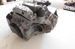 VW SHARAN 7N КОРОБКА ПЕРЕДАЧ DSG. 1.4 TSI QYV