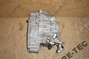 VW SHARAN 7N КОРОБКА ПЕРЕДАЧW МЕХАНИЧЕСКАЯ  PFQ