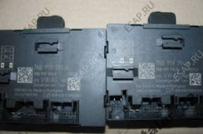 VW SHARAN 7N МОДУЛЬ БЛОК УПРАВЛЕНИЯ ДВЕРИ 7N0959793G