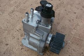 VW SHARAN 7N ТНВД 0445010537 04L130755D