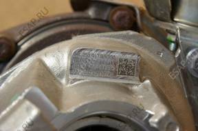 VW SHARAN 7N ТУРБОКОМПРЕССОР JAK  04L253010B