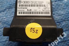 VW SHARAN 7N0 МОДУЛЬ GATEWAY 7N0907530AS