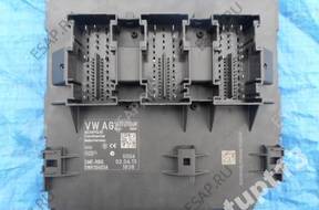 VW SHARAN 7N0 МОДУЛЬ KOMFORTU 5K0937086M