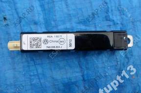 VW SHARAN 7N0 ZASILACZ АНТЕННЫ 7N0035552J