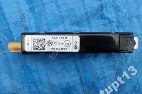 VW SHARAN 7N0 ZASILACZ АНТЕННЫ 7N0035552K