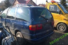 VW SHARAN 95-00 1.9TDI БЛОК УПРАВЛЕНИЯ ИММОБИЛАЙЗЕР КЛЮЧ