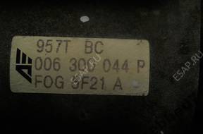 VW SHARAN 95-00 2.0 8V КОРОБКА ПЕРЕДАЧW