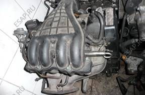 VW SHARAN 95-00 двигатель 2.0 E 115KM ADY GW FVAT