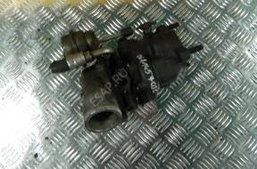 VW SHARAN 95- ТУРБО 1,8T AJH 06A145703C