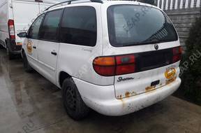 VW SHARAN 96-00 2.0 8V РУЛЕВАЯ РЕЙКА PRZEKŁADNIA